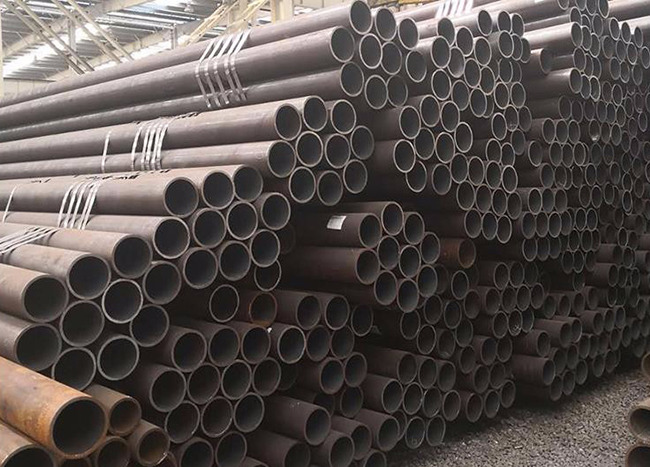 拉萨20cr合金钢管